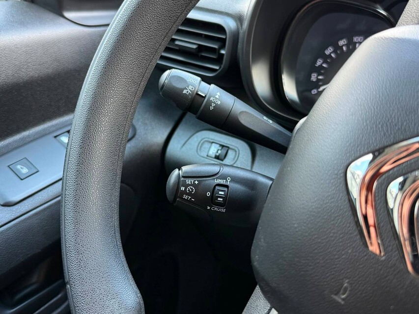 Citroën Berlingo VAN
