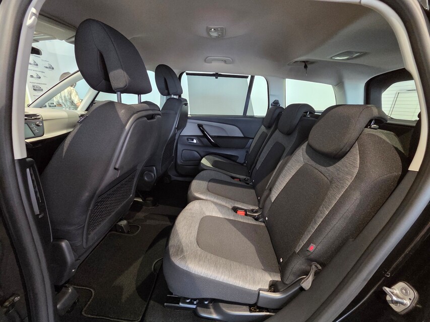 Citroën C4 SpaceTourer