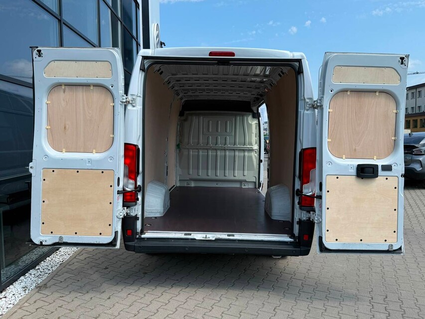 Citroën Jumper