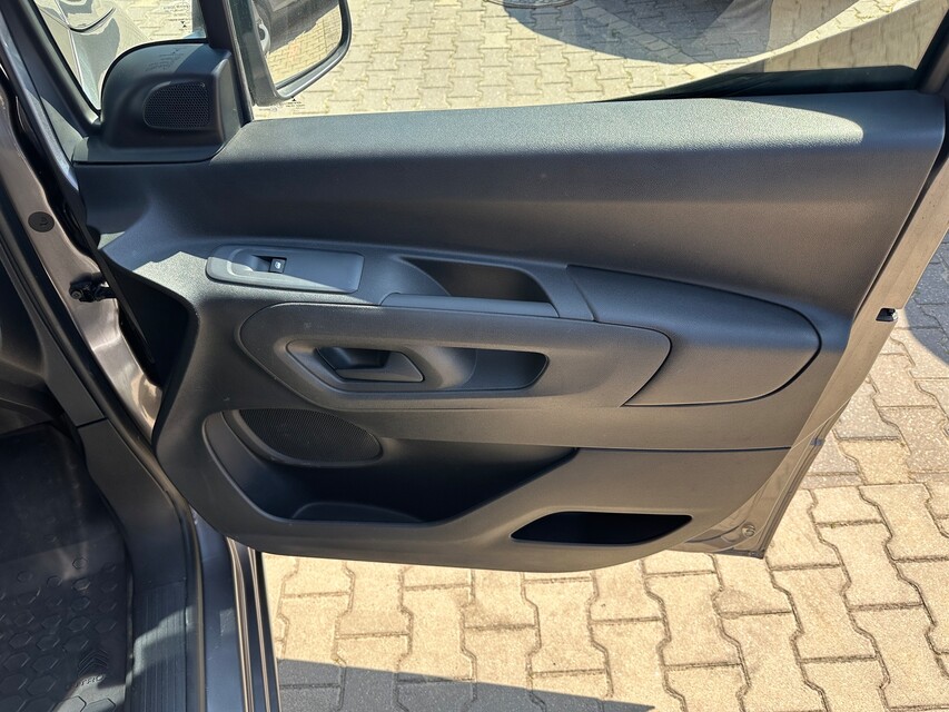 Citroën Berlingo VAN