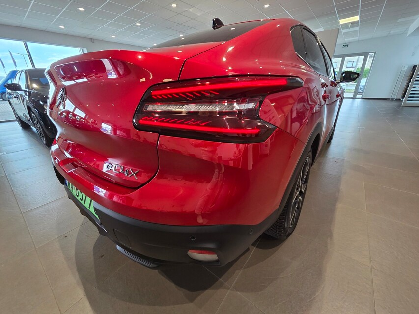 Citroën C4X