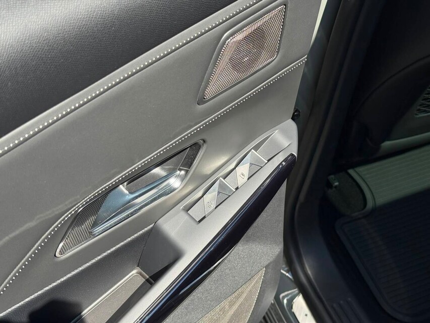 DS Automobiles DS 7 Crossback
