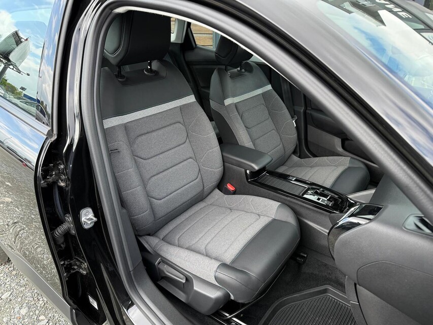 Citroën C4X