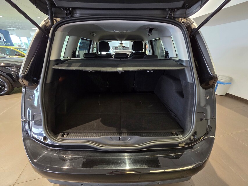 Citroën C4 SpaceTourer