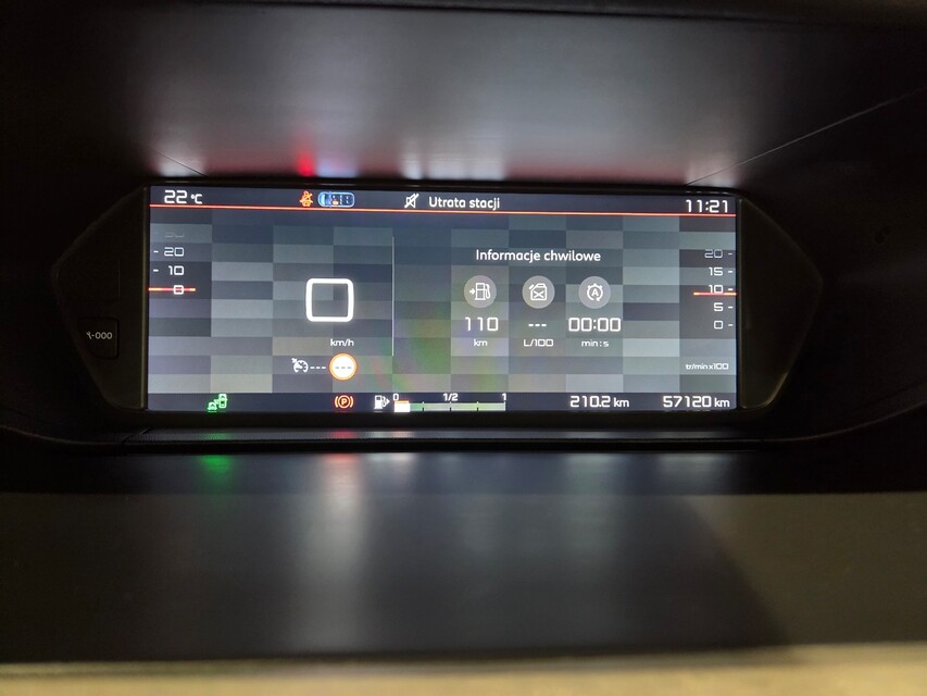 Citroën C4 SpaceTourer