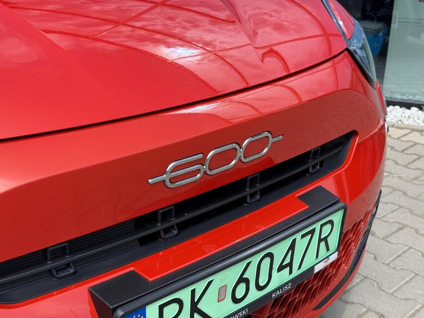 Fiat 600
