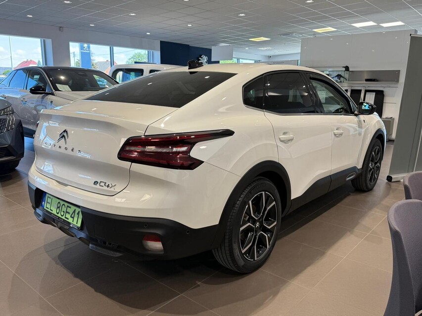 Citroën C4X