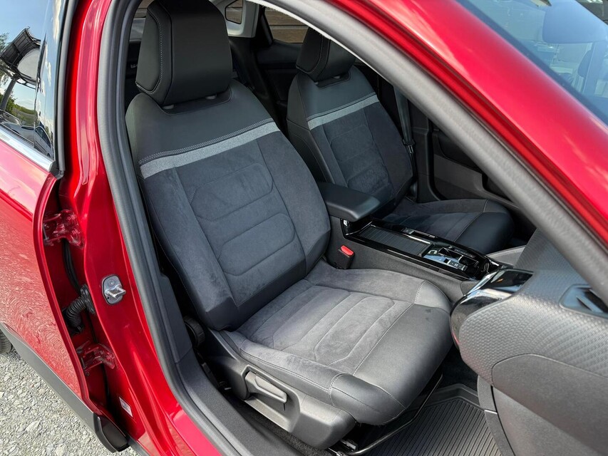 Citroën C4X