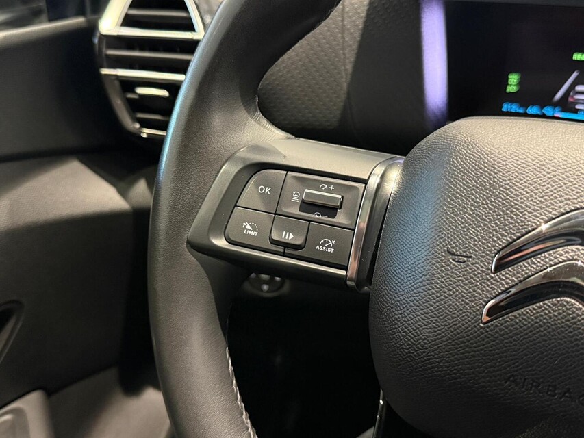Citroën C4X