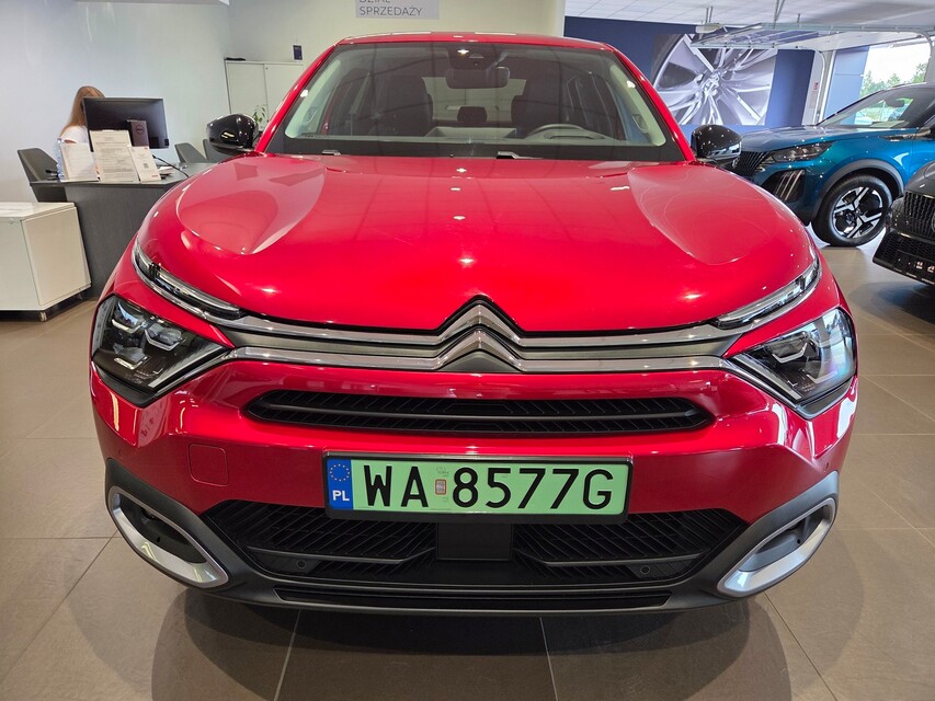 Citroën C4X