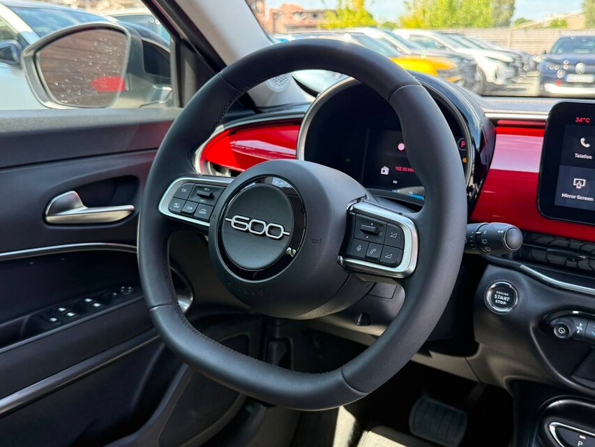 Fiat 600