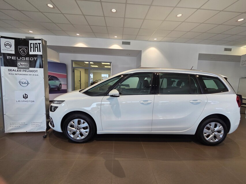 Citroën C4 Grand Picasso