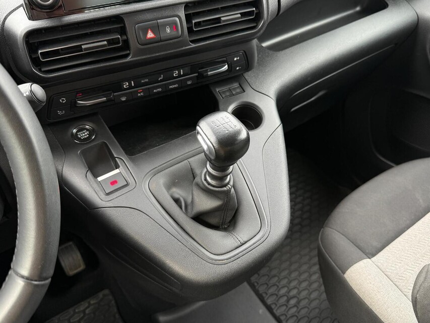 Citroën Berlingo