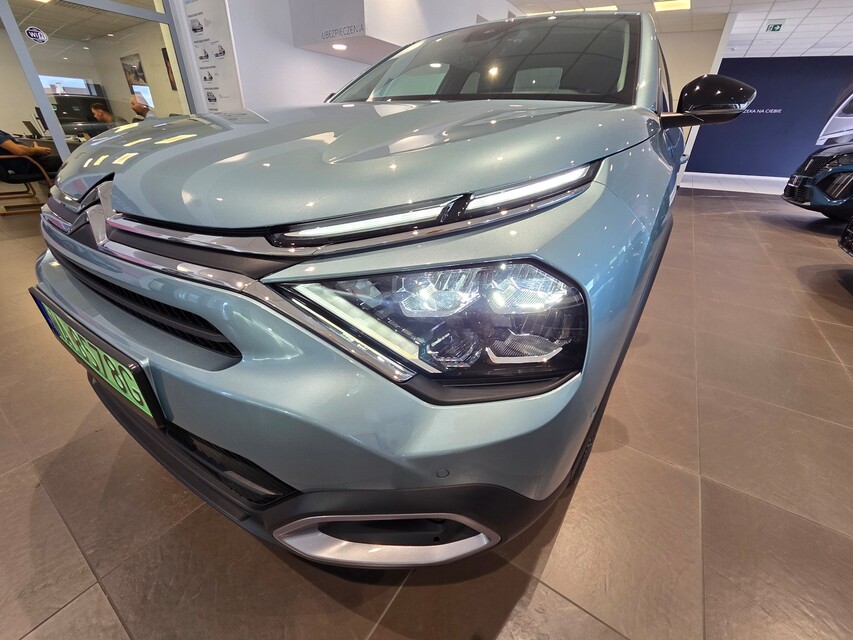Citroën C4