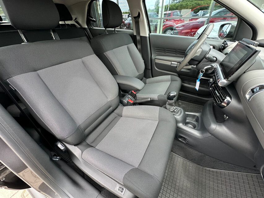 Citroën C4 Cactus