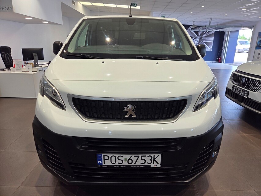Peugeot Expert