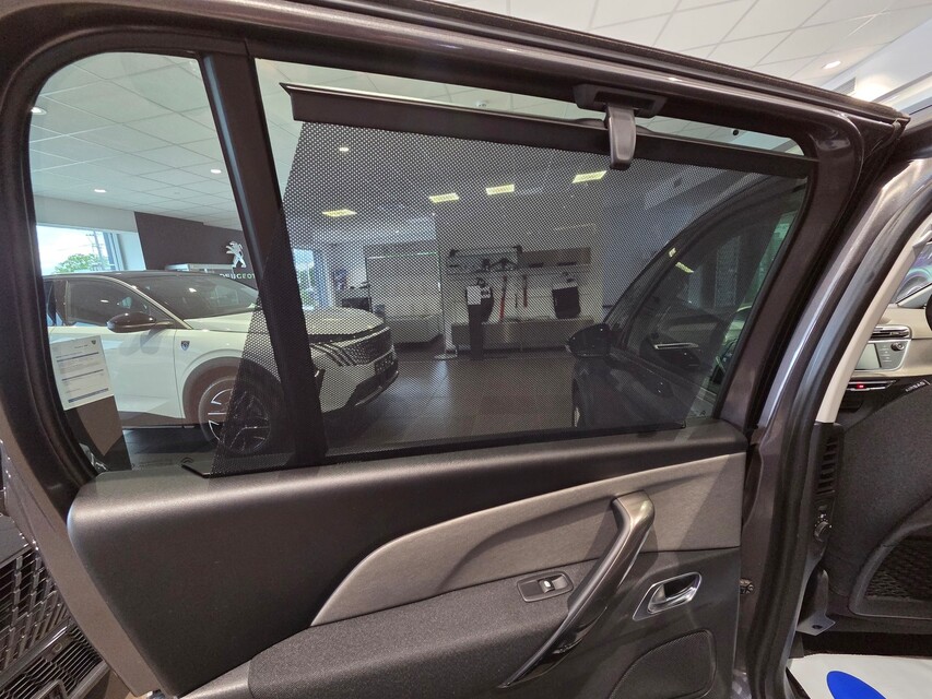 Citroën C4 SpaceTourer
