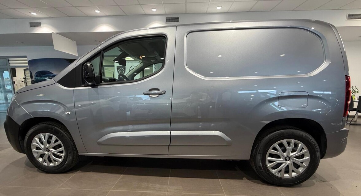 Citroën Berlingo VAN