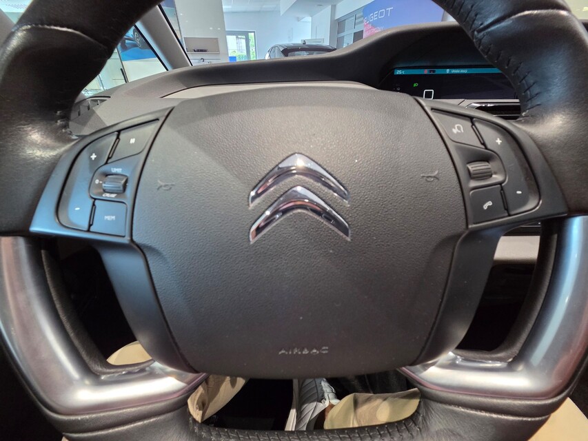 Citroën C4 SpaceTourer