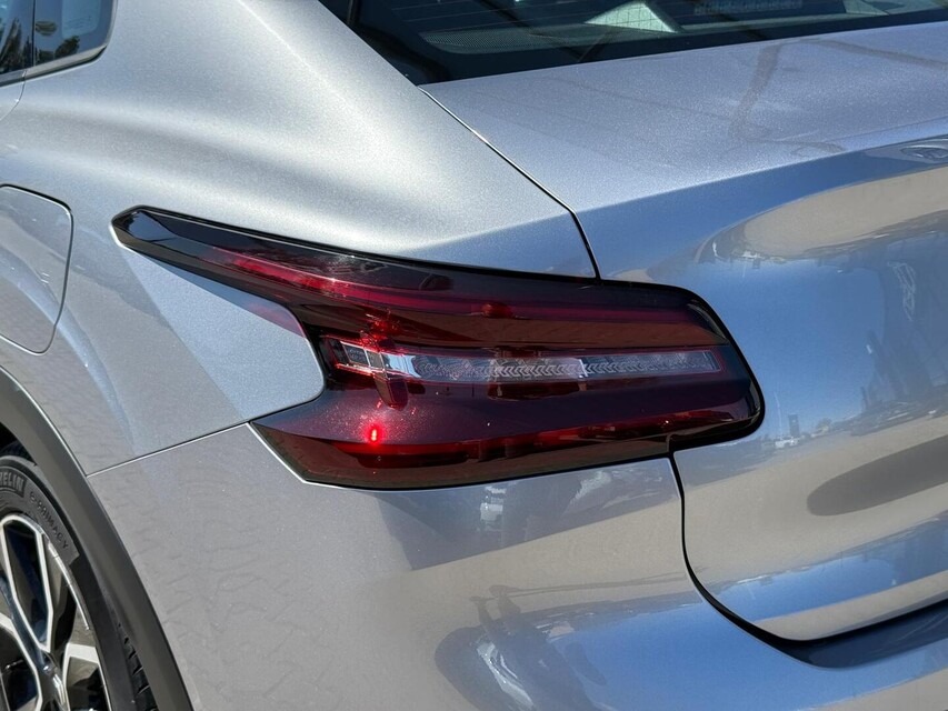 Citroën C4X