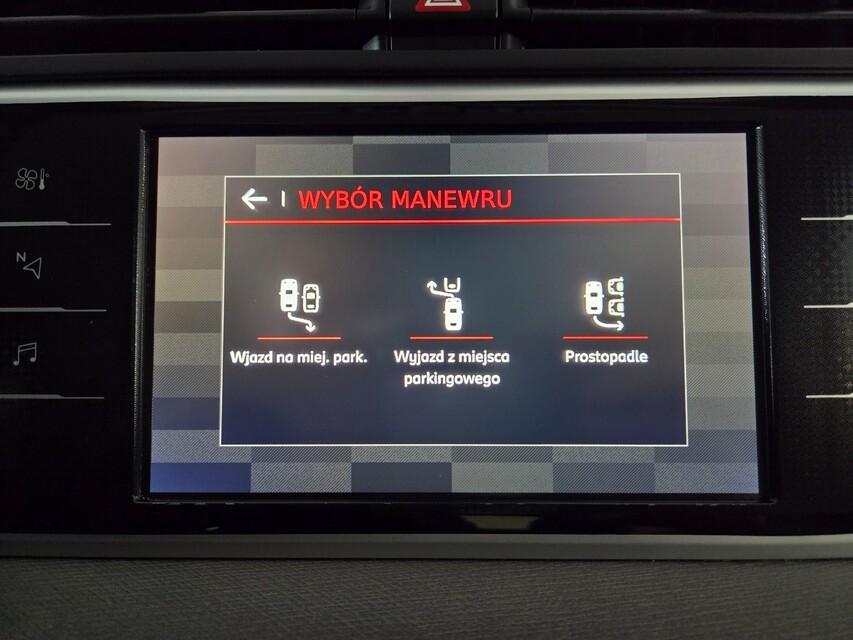 Citroën C4 SpaceTourer