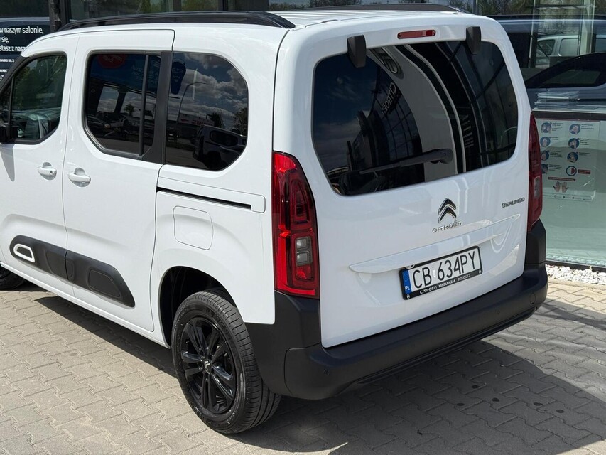 Citroën Berlingo