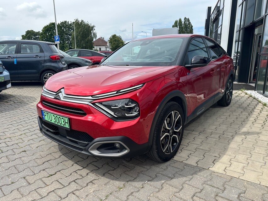 Citroën C4