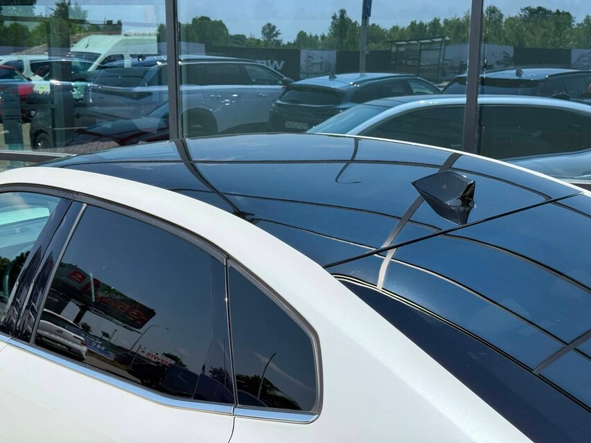 Citroën C4X