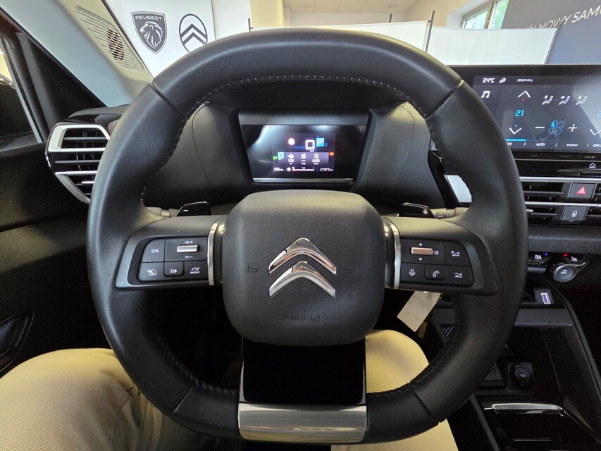 Citroën C4X