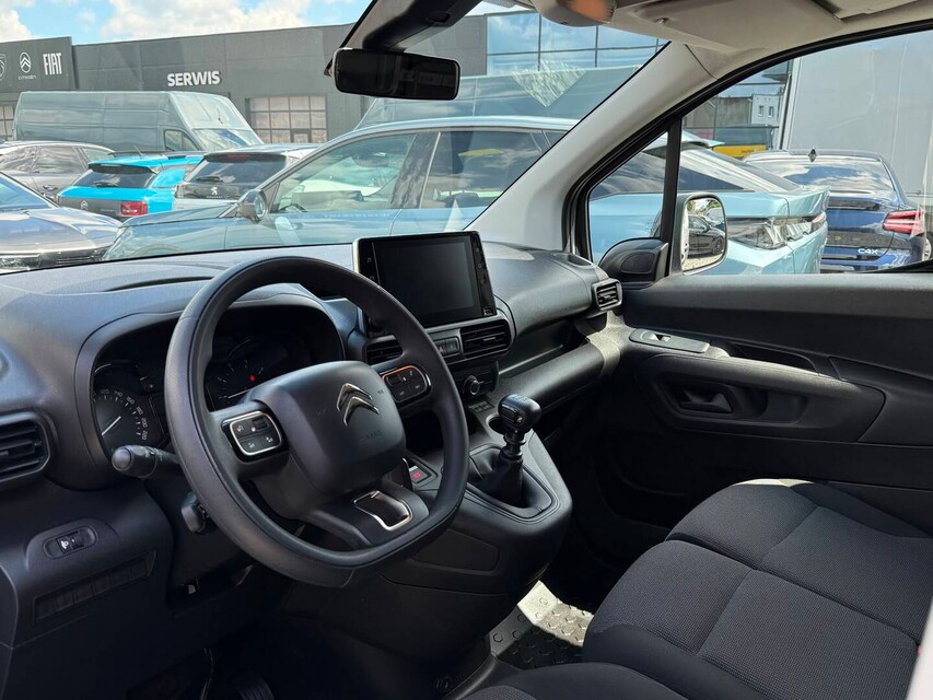 Citroën Berlingo VAN