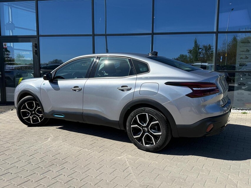 Citroën C4X
