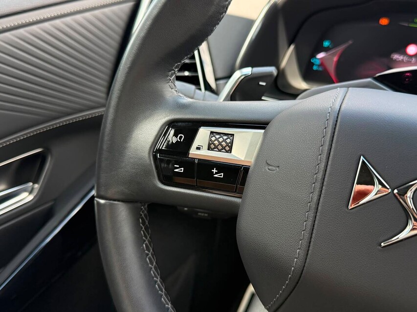 DS Automobiles DS 7 Crossback