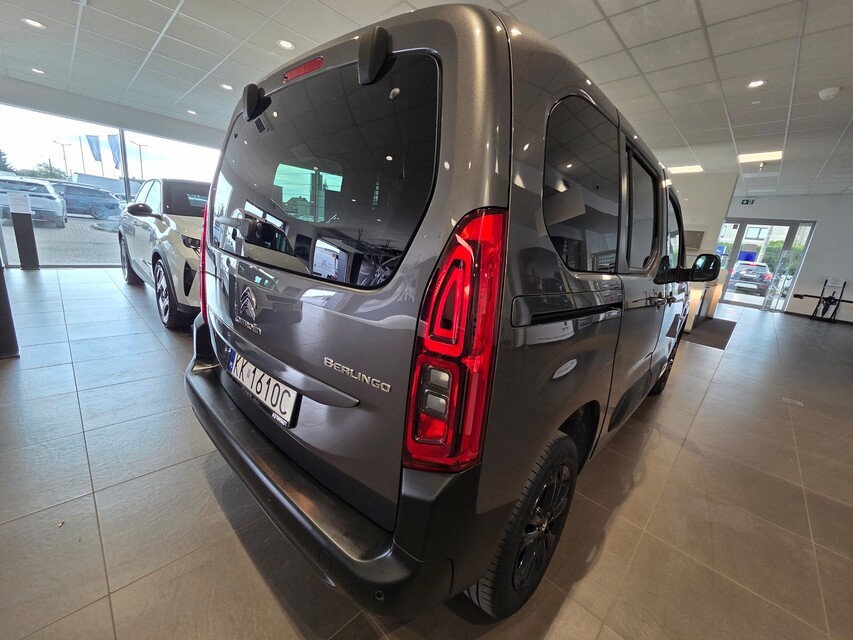 Citroën Berlingo