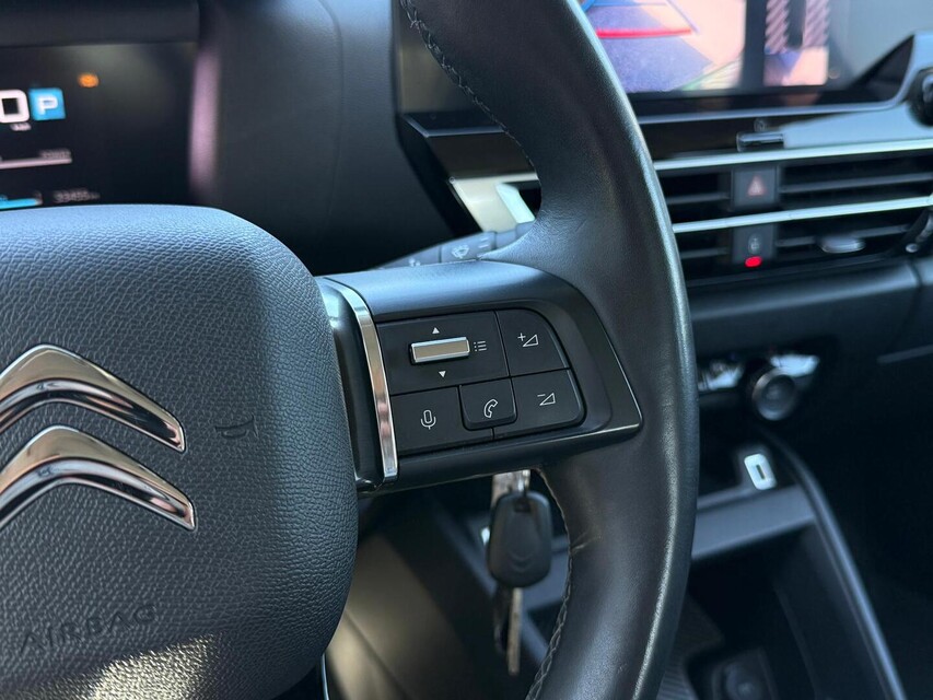 Citroën C4X