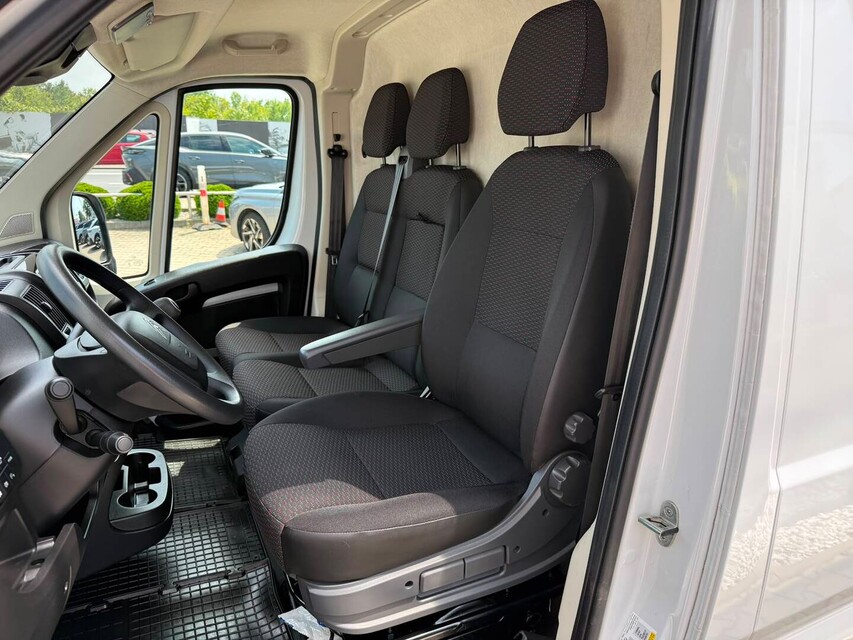 Citroën Jumper
