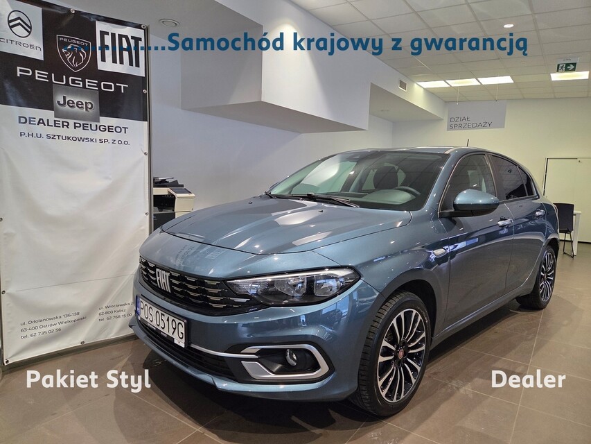 Fiat Tipo