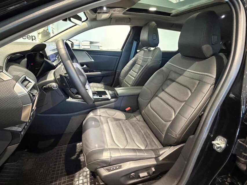 Citroën C5X