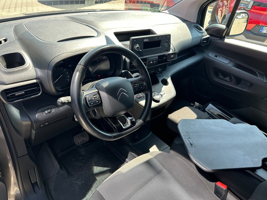Citroën Berlingo VAN