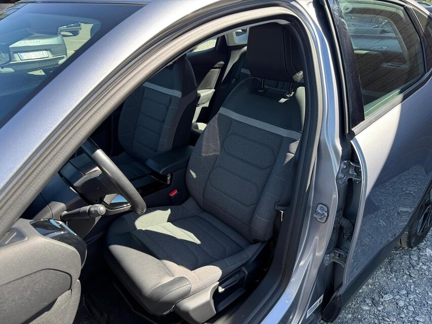 Citroën C4X