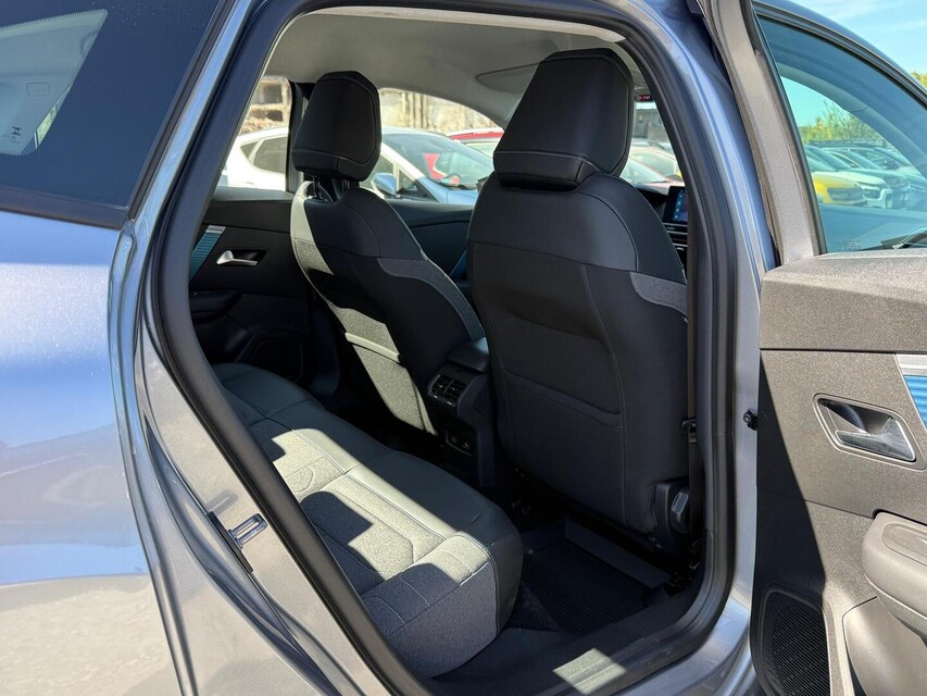 Citroën C4X