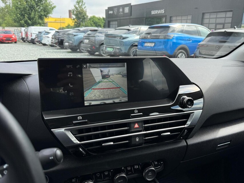 Citroën C4X