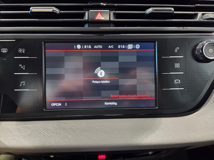 Citroën C4 Grand Picasso