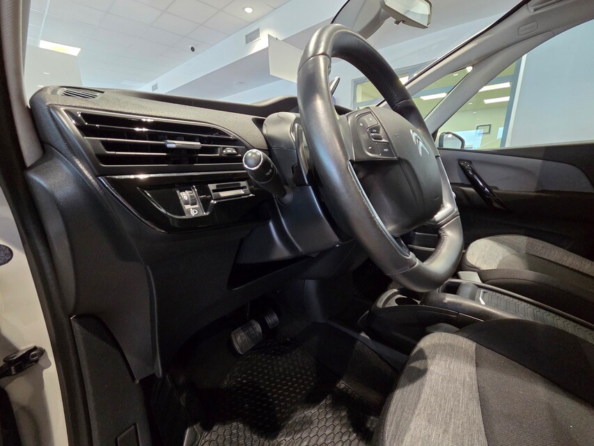 Citroën C4 SpaceTourer
