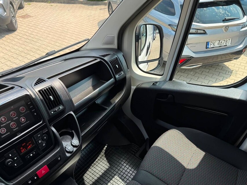Citroën Jumper