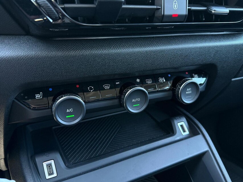 Citroën C4X