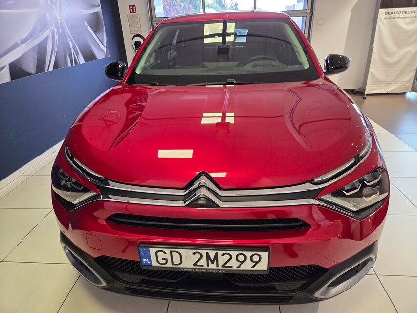 Citroën C4