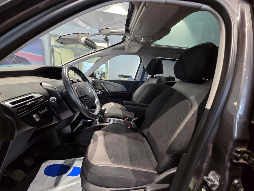 Citroën C4 SpaceTourer