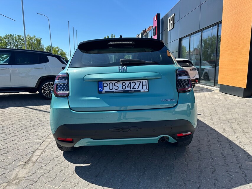Fiat 600