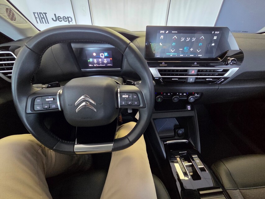 Citroën C4X