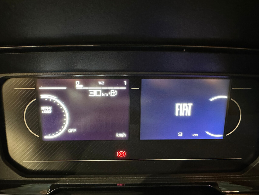Fiat Doblo